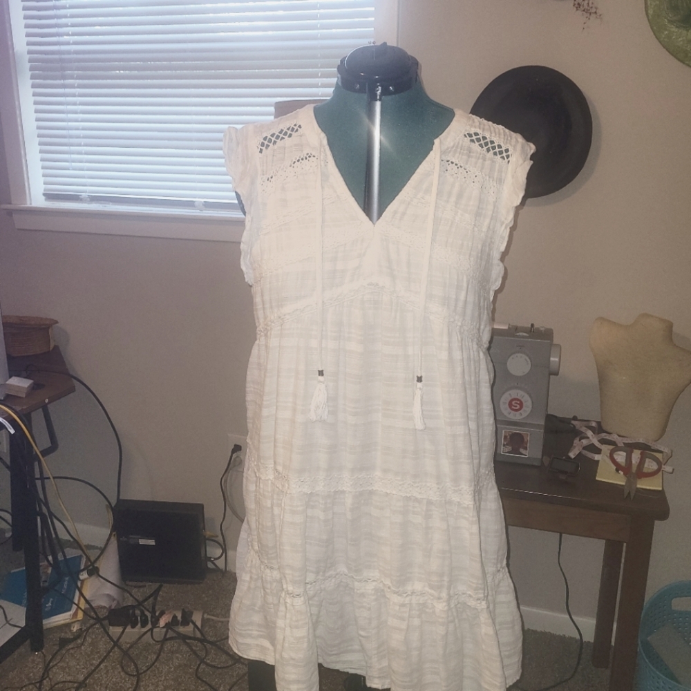 Knox Rose women dress